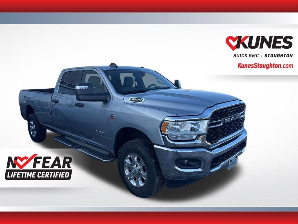 ram ram 3500 pickup 2024 3C63R3HL3RG338981 image ram ram 3500 pickup 2024 3C63R3HL3RG338981 image
